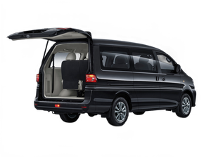 Qualité fiable mpv mini van chinois Dongfeng Forting nouvelle voiture 7 places Lingzhi M5 voiture de tourisme avec prix départ usine pour la famille - Product Image 6