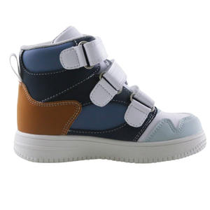 مصنع علاج الأطفال Arch دعم الأطفال وردي أسود إصبع القدم التصحيح أحذية إعادة تأهيل الأطفال - Product Image 4