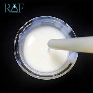 Emulsión Acrílica de Estireno de Alto Rendimiento para Laca Termosellable y Adhesivo para Embalaje Flexible, Solución Química de Unión - Product Image 5