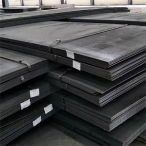 Vente la plus populaireplaque d'acier au carbone doux a36 de haute qualité - Product Image 4