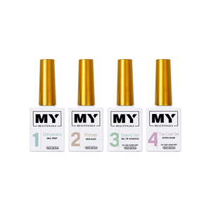 Mybeautynails oem personalizado etiqueta privada gel artificial x unhas pontas do pé imprensa em unhas