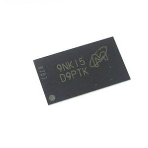 Componentes Electrónicos, Chips IC, Circuitos Integrados IC  MT41K128M16JT-125:K MT41K256M16TW-107:P MT41K512M8DA-107:P - Product Image 1