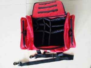 Bolsa de botiquín de primeros auxilios multifunción, bolso médico táctico, personalizado, a prueba de agua, grande, a buen <span class=keywords><strong>precio</strong></span> - Product Image 6
