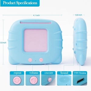 แฟลชการ์ดภาษาอังกฤษ-สเปนพร้อมคำศัพท์ทั่วไป 240 คำ ของเล่นสำหรับเด็กออทิสติก ของขวัญเพื่อนคู่ใจสำหรับเด็กก่อนวัยเรียน - Product Image 6