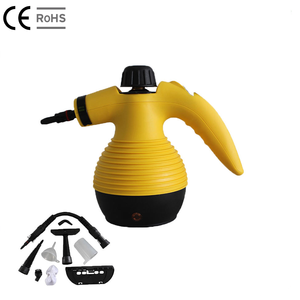 <span class=keywords><strong>Nettoyeur</strong></span> <span class=keywords><strong>vapeur</strong></span> portable multifonctionnel électrique pour le nettoyage des taches, <span class=keywords><strong>petit</strong></span> appareil ménager avec accessoires - Product Image 1