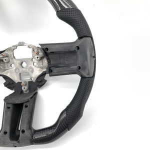 Volante de Fibra de Carbono de Diseño Excelente para Ford <span class=keywords><strong>Mustang</strong></span> - Product Image 2