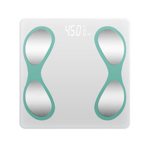 Báscula Inteligente <span class=keywords><strong>Mi</strong></span> Smart <span class=keywords><strong>Scale</strong></span> <span class=keywords><strong>2</strong></span>, Báscula Inteligente con <span class=keywords><strong>App</strong></span> Tuya, Báscula Multifuncional, Grasa Corporal Inteligente - Product Image 2