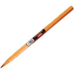 CINCEL DE ALBAÑILES DE PUNTA DE ESTRELLA IDEAL 16x350 - Product Image 1