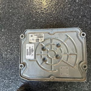 ชุดควบคุมอิเล็กทรอนิกส์ ECU ECM 6372744 P6372744 4358811 4384696 CM2450B สำหรับเครื่องยนต์คัมมินส์ QSB6.7 B4.5 L9 B6.7 อุปกรณ์เสริมสำหรับรถขุด - Product Image 1