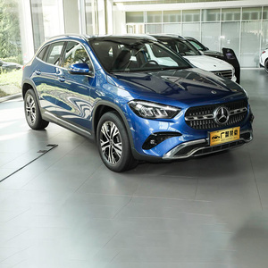 <span class=keywords><strong>Mercedes</strong></span>-Benz GLA <span class=keywords><strong>220</strong></span> 2.0T 2022 Usado, Volante <span class=keywords><strong>a</strong></span> la Izquierda, Gasolina, SUV de Lujo, Transmisión Automática - Product Image 3