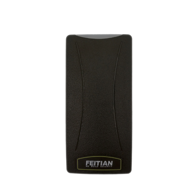 Access Card Reader Contactless NFC Mifare Support RS232 Protocol Smart Card Reader R804 - C57