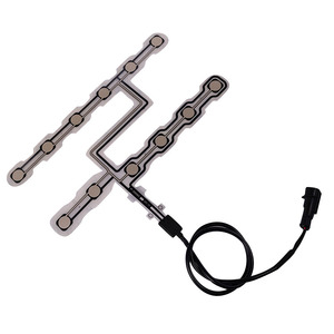 Vmanx Custom Oem Long Service Life Motorcycle Car Seat Pressure Occupancy Sensor