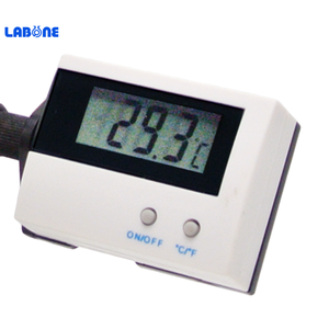 WYA-2W ABBE réfractomètre indice de réfraction teneur en sucre concentration alimentaire la concentration de solution aqueuse - Product Image 2