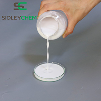 Adjuvant liquide blanc multifonctionnel en silicone WT60 pour l'étanchéité des bétons souterrains auto-étanches et résistants à la pression