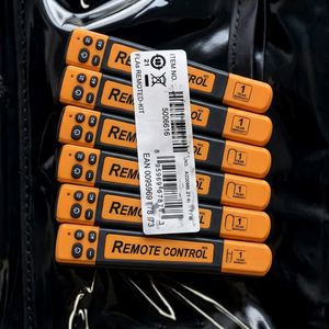 ชุดอุปกรณ์ควบคุมระยะไกล FLUKE REMOTEID-KIT - Product Image 1