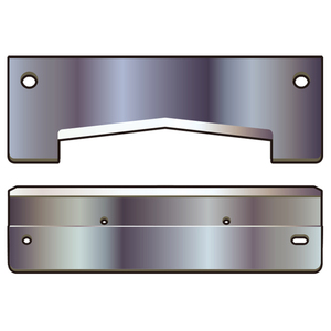 Công nghiệp Độ chính xác cao chết máy khoan thép phụ kiện phụ tùng lưỡi qoncut giải pháp hiệu quả chi phí - Product Image 1