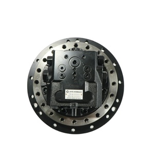 Nouvelle pompe de transmission finale de rechange pour excavatrice GM18 de marque GID avec garantie de 6 mois, provenant du Guangdong - Product Image 2