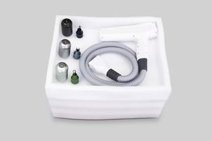Machine portable de suppression de tatouage au <span class=keywords><strong>laser</strong></span> NdYag Pico, rajeunissement du visage, avec technologie Q-switched pour un usage domestique - Product Image 6