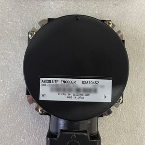 Pieza de Repuesto Industrial FANUC OSA104S2 - Product Image 2