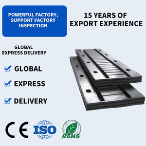 Junta de Expansión de Neopreno Reforzada con Acero <span class=keywords><strong>Transflex</strong></span> para Juntas de Puentes, Capacidad de Movimiento de 30mm-60mm, Junta Impermeable para Carreteras - Product Image 5