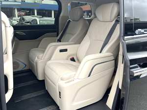 Great Wall GWM Wei 2024 <span class=keywords><strong>Alpine</strong></span> MPV 7 places, voitures à moteur, haute vitesse, 4 roues motrices, voitures d'occasion - Product Image 6