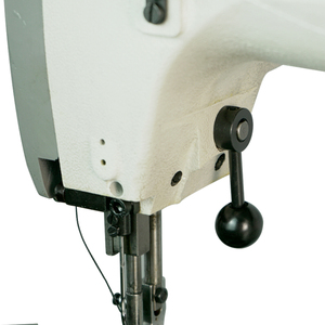 Machine à coudre horizontale pour cuir, modèle 441, extra robuste, industrielle, pour bagages - Product Image 3