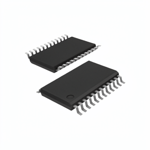 Compre Componentes Electrónicos en Línea 24 TSSOP BOM IC en Stock Gestión de Energía (PMIC) MIC2564A-1YTS-TR - Product Image 1