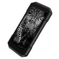 Smartphone Ulefone Armor X32 avec caméra de vision nocturne, livraison à Hong Kong
