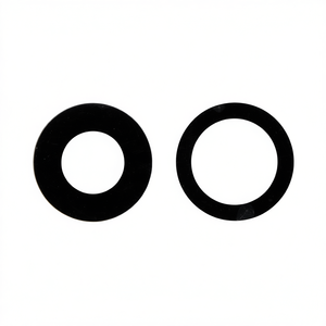 Lente de cámara para iPhone 12 Mini, juego de 2 piezas, kit de lentes macro y gran angular - Product Image 2