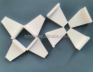 Alumina Ceramic Mosaic <strong>Tile</strong> - Product Image 4
