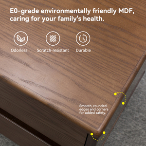 Ensemble de meubles de <span class=keywords><strong>chambre</strong></span> à coucher de style américain moderne, ensemble de <span class=keywords><strong>chambre</strong></span> à coucher, <span class=keywords><strong>commode</strong></span> en <span class=keywords><strong>bois</strong></span> <span class=keywords><strong>massif</strong></span>, chêne, 4 tiroirs, commodes en <span class=keywords><strong>bois</strong></span> - Product Image 3