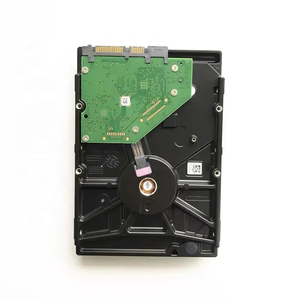 ฮาร์ดดิสก์เซิร์ฟเวอร์แบบ SAS ภายในรุ่นใหม่ ความเร็ว 6Gb/s ขนาด 3.5 นิ้ว รุ่น ST16000NM004J ความจุ 16TB 7200 รอบต่อนาที 256MB หน่วยความจำภายใน 16TB SAS 7200 รอบต่อนาที 256MB สำหรับจัดเก็บข้อมูลขนาดใหญ่ 16TB ภายใน - Product Image 6