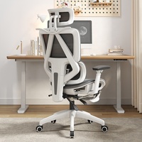 Chaises d'ordinateur vidéo de bureau de jeu inclinable exécutive ergonomique E-Sport de levage de gaz de la meilleure classe 2 pour l'utilisation de la salle de réunion de travail de patron PDG