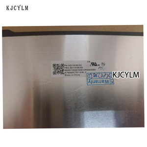 Atna40ct01 ATNA40CT01-0 lắp ráp cho <span class=keywords><strong>Lenovo</strong></span> Yoga 7-14 Slim <span class=keywords><strong>6</strong></span> 14iap8 O Màn hình LED Panel <span class=keywords><strong>LCD</strong></span> WUXGA 5d11k06153 82wu atna40ct01 0 - Product Image 3