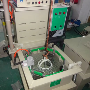 Chất Lượng Cao Mạ Điện Bằng Tay Quay Giá Mạ 24K Vàng Hồng Rhodium Bạc Mạ Điện - Product Image 1