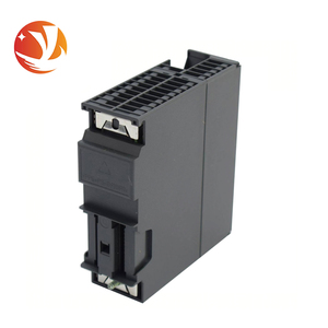 แผงวงจรควบคุมโปรแกรมได้โมดูลอินเตอร์เฟส6ES7153-2BA10-0XB0 153-2BA10-0XB0 6ES7ซีเมนส์ของแท้ของใหม่ - Product Image 4