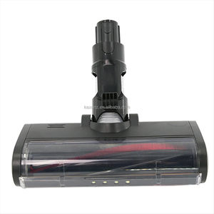 <span class=keywords><strong>Brosse</strong></span> électrique pour pièces de <span class=keywords><strong>brosse</strong></span> à tapis <span class=keywords><strong>Dreame</strong></span> v9 <span class=keywords><strong>v10</strong></span> v12 v11se, pour accessoires d'<span class=keywords><strong>aspirateur</strong></span> - Product Image 1