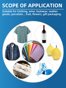 Sacs de Courrier en Plastique Imperméables 100% Matériaux Neufs Logo Imprimé Personnalisé <span class=keywords><strong>Enveloppe</strong></span> d'Expédition Logistique pour Auto-Scellage - Product Image 6