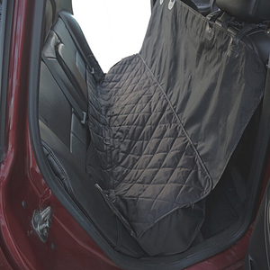 Luxury <b>Dog</b> <b>Protector</b> Set, Disposable Waterproof <b>Dogs</b> <b>Car</b> Seat Cover for Pet Travel - Product Image 4
