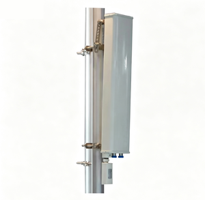Hochverstärkende Niederfrequenz <span class=keywords><strong>RET</strong></span> Elektrisch Einstellbare Richtantenne für Basisstationen, 3G/4G/5G NR Breitband-Sektor-Panelantenne - Product Image 6