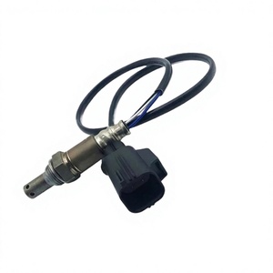 Capteur d'oxygène pour Volvo 30651722 30651723 30731939 30751797 pour camions de moyenne et grande capacité, pièce de rechange - Product Image 3