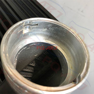 PQ-AKJ 2024 nouveau refroidisseur intermédiaire haute performance pour BMW 120D 123D 320D E81 E82 <span class=keywords><strong>E87</strong></span> E88 E90 E91 E92 E93 X1 E84 20D 23D 25D - Product Image 2