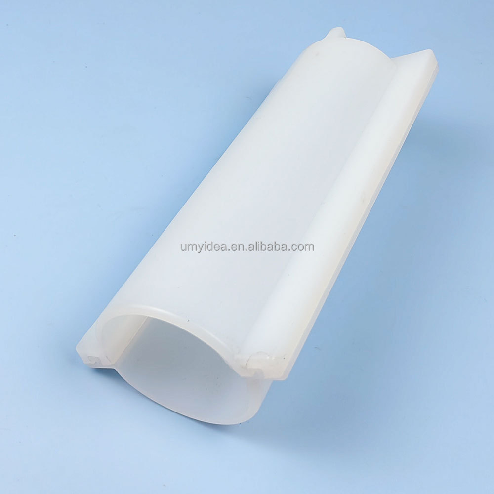 white 1000ml 7.2cm big cylinder