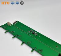 Fabricación por Contrato de PCBA para IoT Industrial Avanzado, Prototipado Rápido para Fábrica Inteligente, Ensamblaje de Módulos NB-IoT y Gateway LoRaWAN