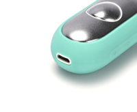 Dispositif d'aide au sommeil de charge USB C Fourniture de soins de santé pour le soulagement du stress et de l'anxiété de l'insomnie Aider avec l'outil de sommeil