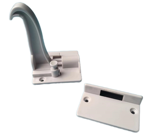 OEM Wholesale Plastic Safety <strong>Locks</strong> Kids Home Drawer Cabinet <strong>Cupboard</strong> <strong>Kitchen</strong> Door Protection Cabinet <strong>Locks</strong> for Babies - Product Image 2