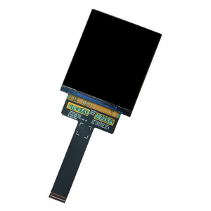 Módulo de Pantalla OLED Transparente de 2.95 Pulgadas, Resolución 1080x1200, Interfaz MIPI, 100 cd/m² para Dispositivos Móviles - Product Image 2