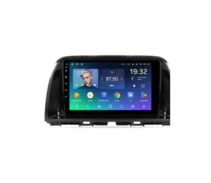 Teyes Spro Plus Voor Mazda CX5 CX-5 Cx 5 2012 2013 2014 2015 Auto Radio Multimedia Video Player Navigatie Android 10