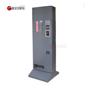 Nhà Sản Xuất Máy Bán Ô-Máy Bán Ô Gấp. - Product Image 5