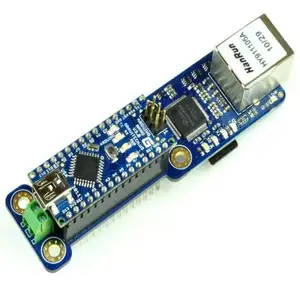 ETHERNET-4NANO Ethernet Development Tools Communication Module Wireless & iot Module And Products
